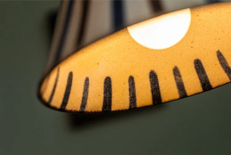 Modern Pendant Noble