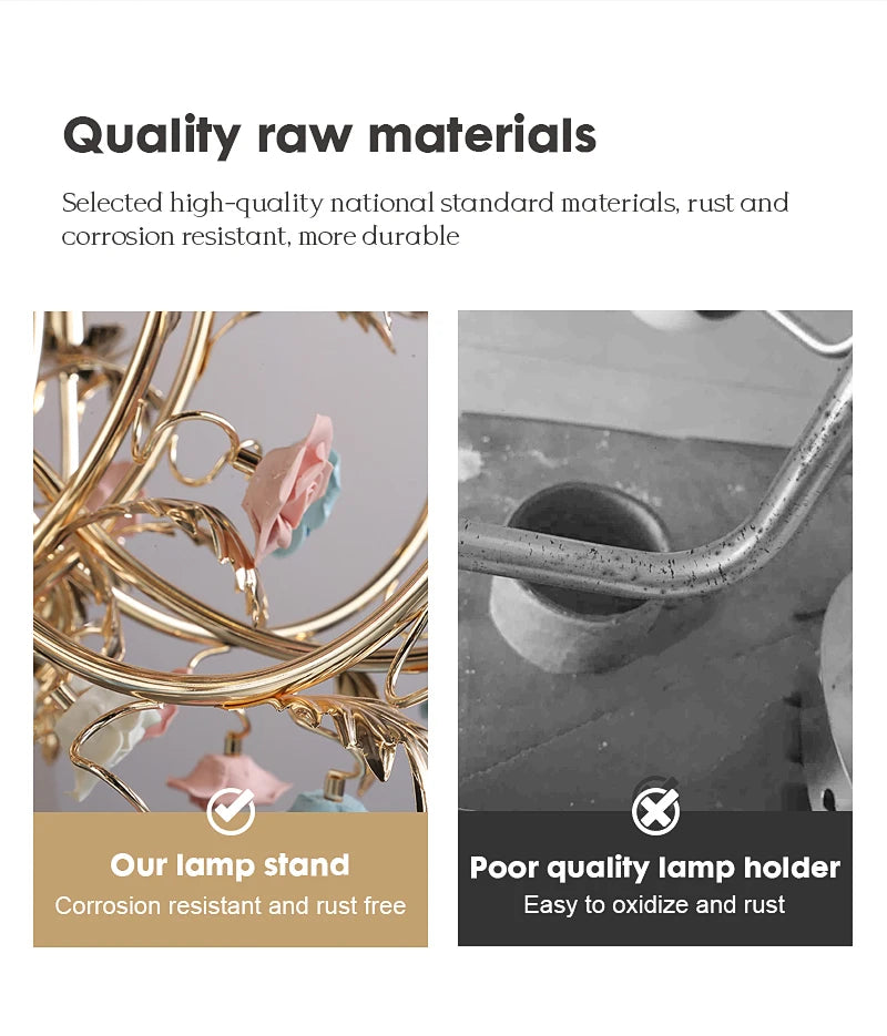 Elegant Lighting Noble