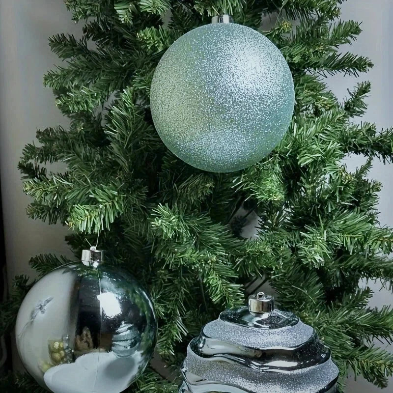 Large Commercial Ball Noble