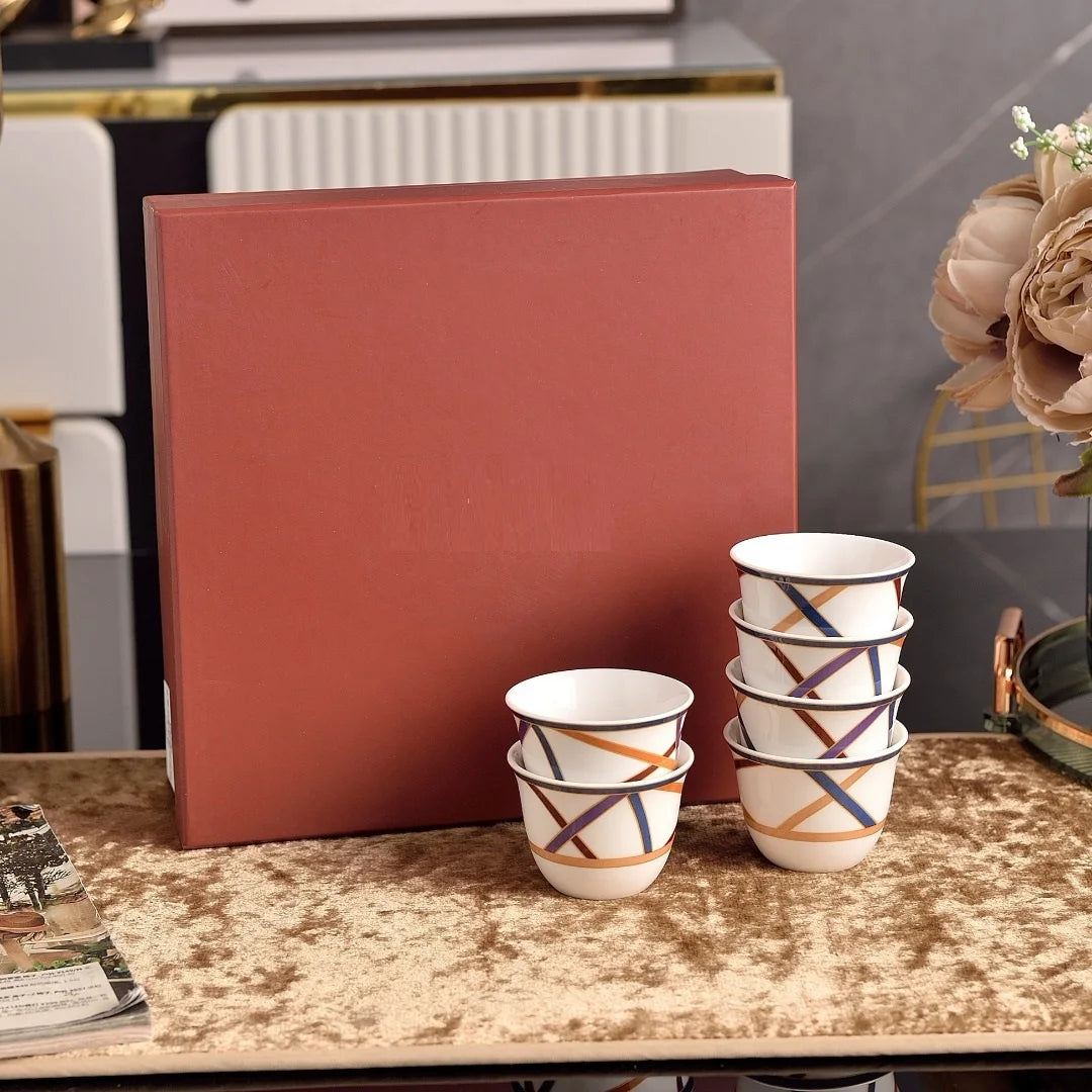 Exotic Espresso Noble