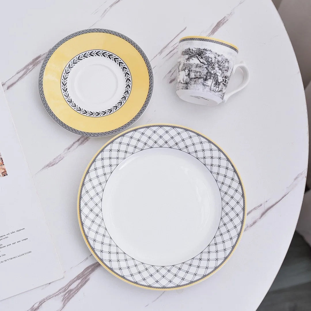 Luxury Drinkware Noble