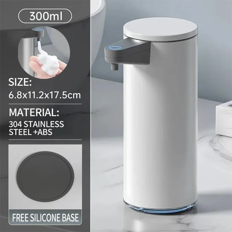 Touchless Soap Dispenser Noble