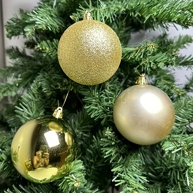 Large Commercial Ball Noble