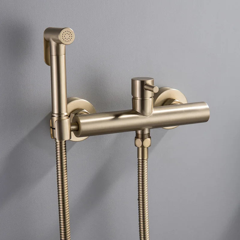 Hot Cold Bidet Noble