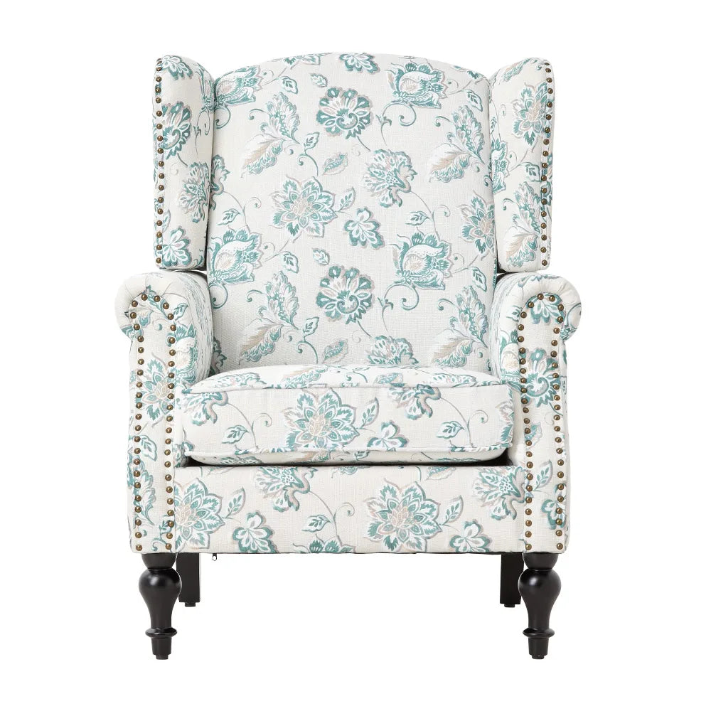 Vintage Wooden Legs Noble