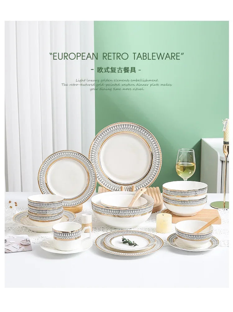 Nordic Ceramic Noble