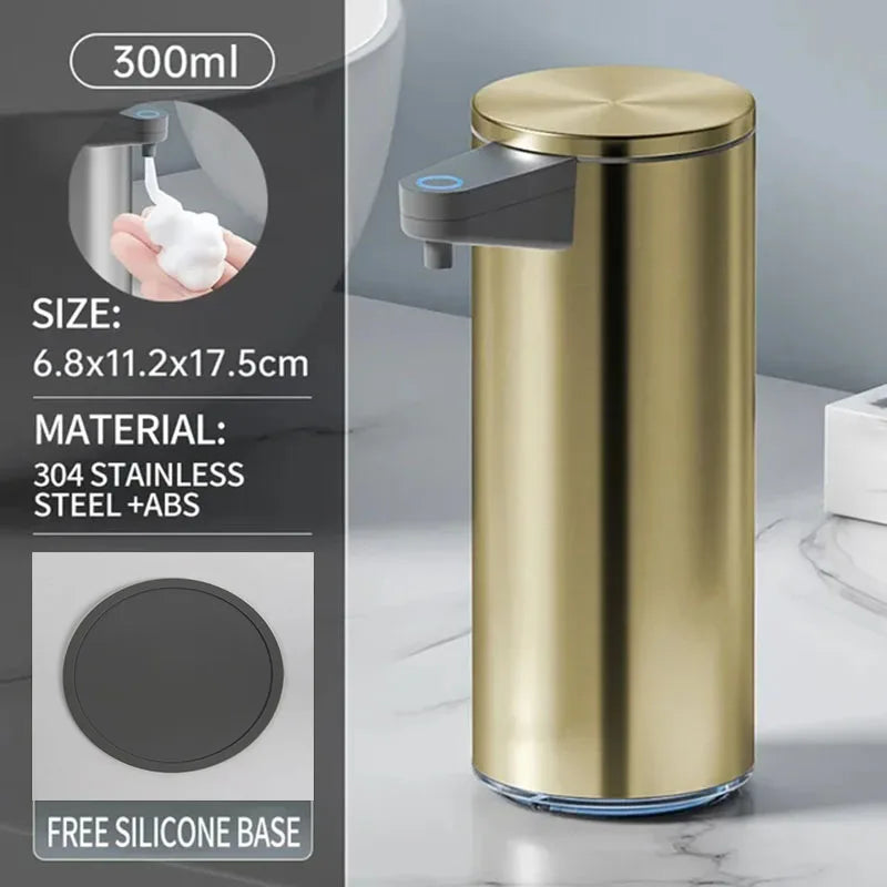 Touchless Soap Dispenser Noble