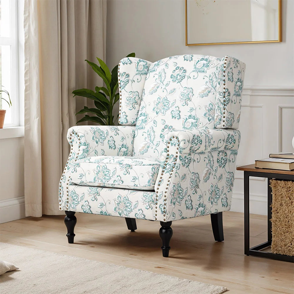 Vintage Wooden Legs Noble