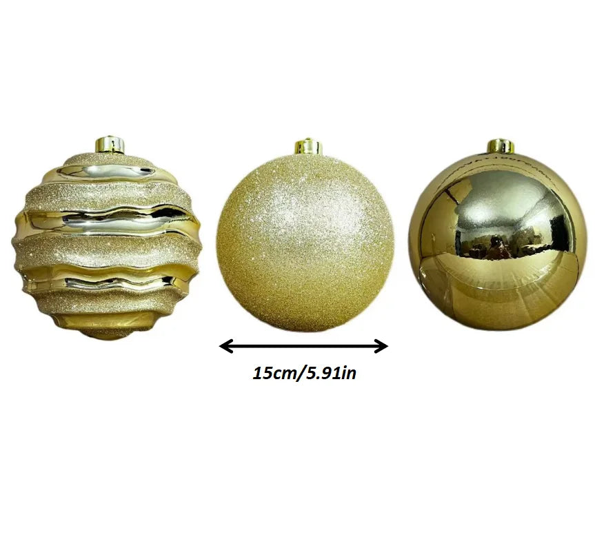 Large Commercial Ball Noble