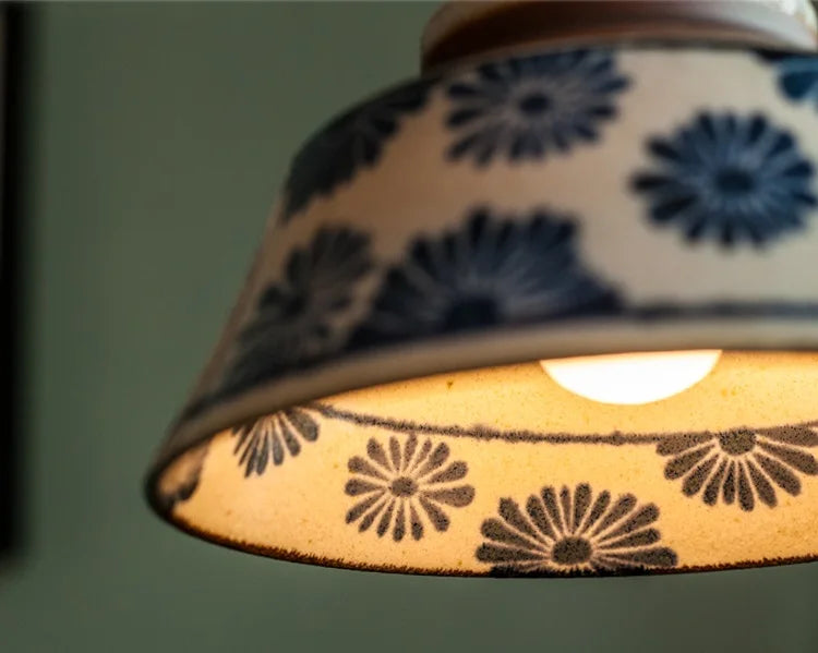 Modern Pendant Noble