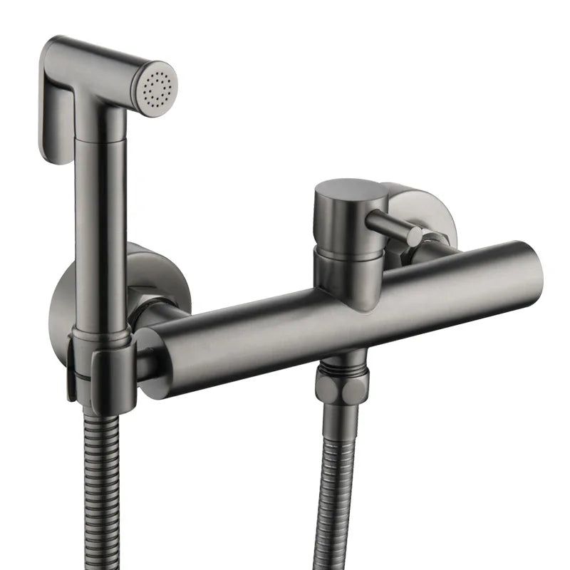 Hot Cold Bidet Noble