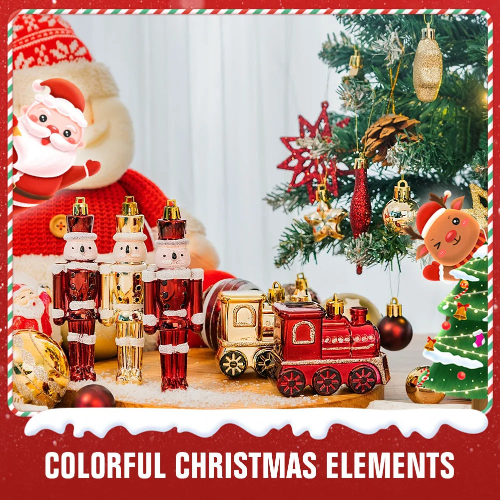 Complete Ball Collection Noble