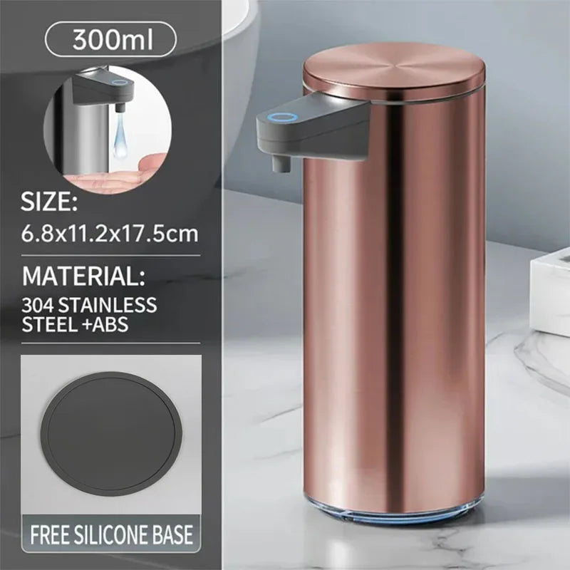 Touchless Soap Dispenser Noble