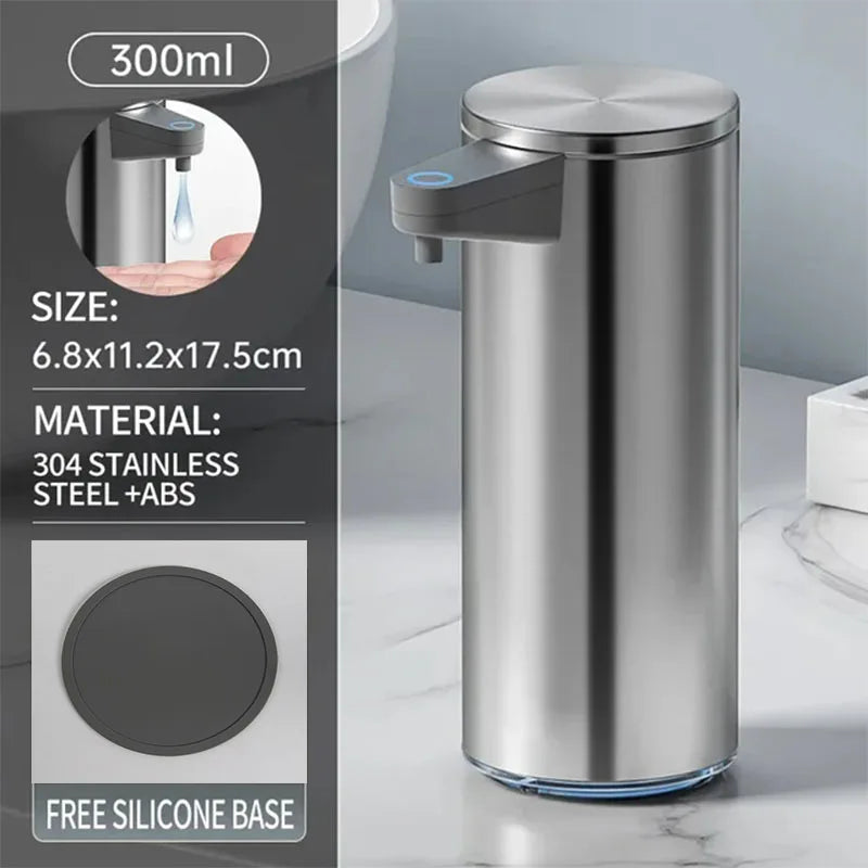 Touchless Soap Dispenser Noble