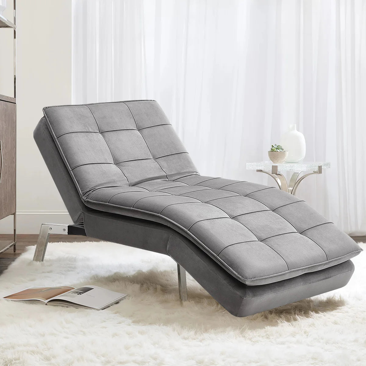 Chaise Lounge Noble