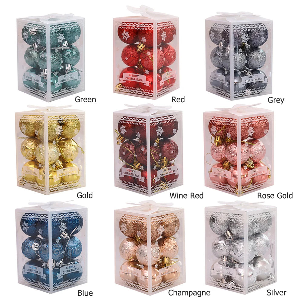 Classic Ball Set Noble