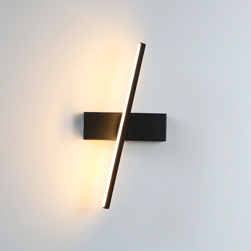 Rotatable LED Wall Noble