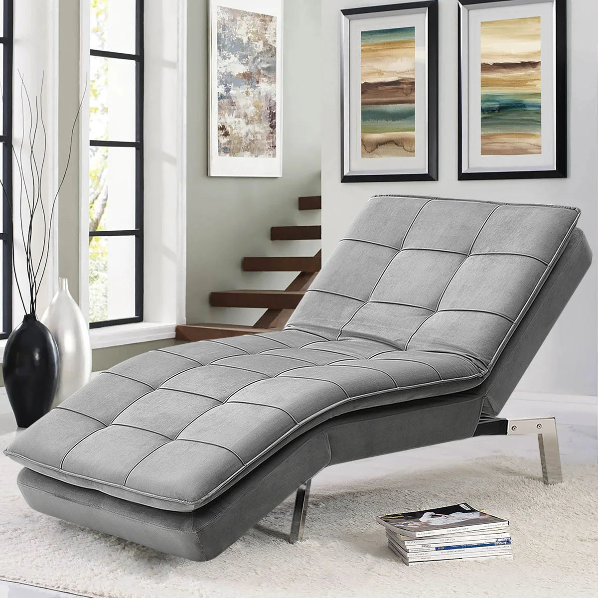 Chaise Lounge Noble
