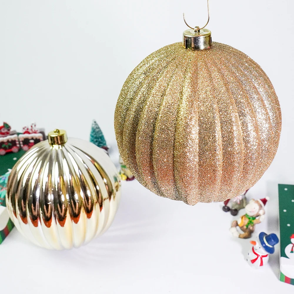 Statement Ball Noble