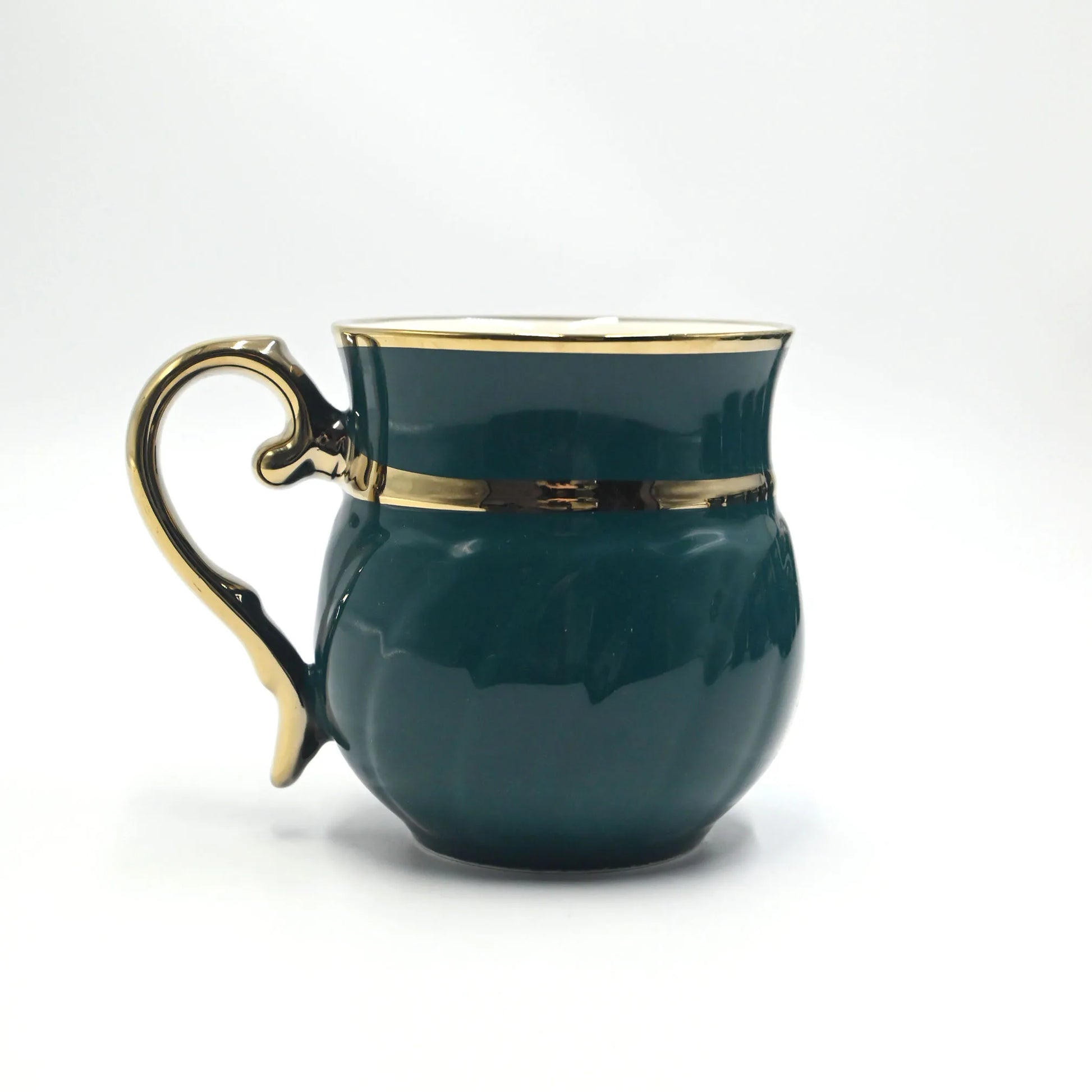 Luxury Tea Set Noble