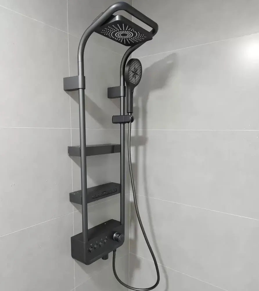 Smart Thermostatic Shower Noble