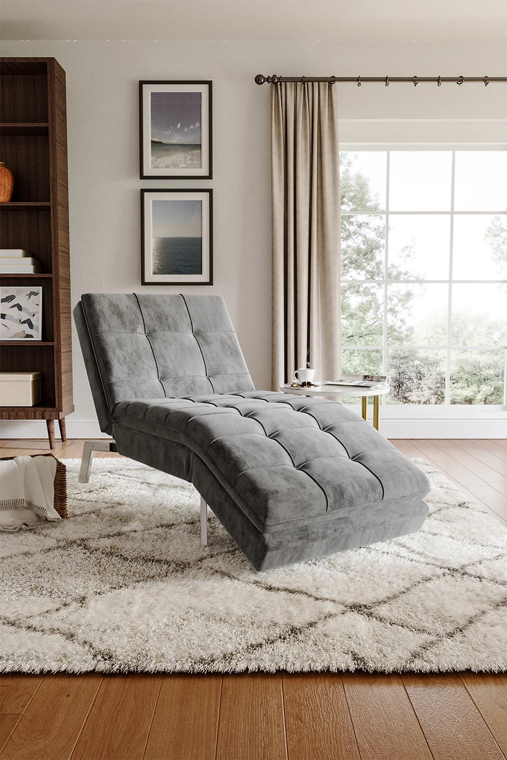 Chaise Lounge Noble
