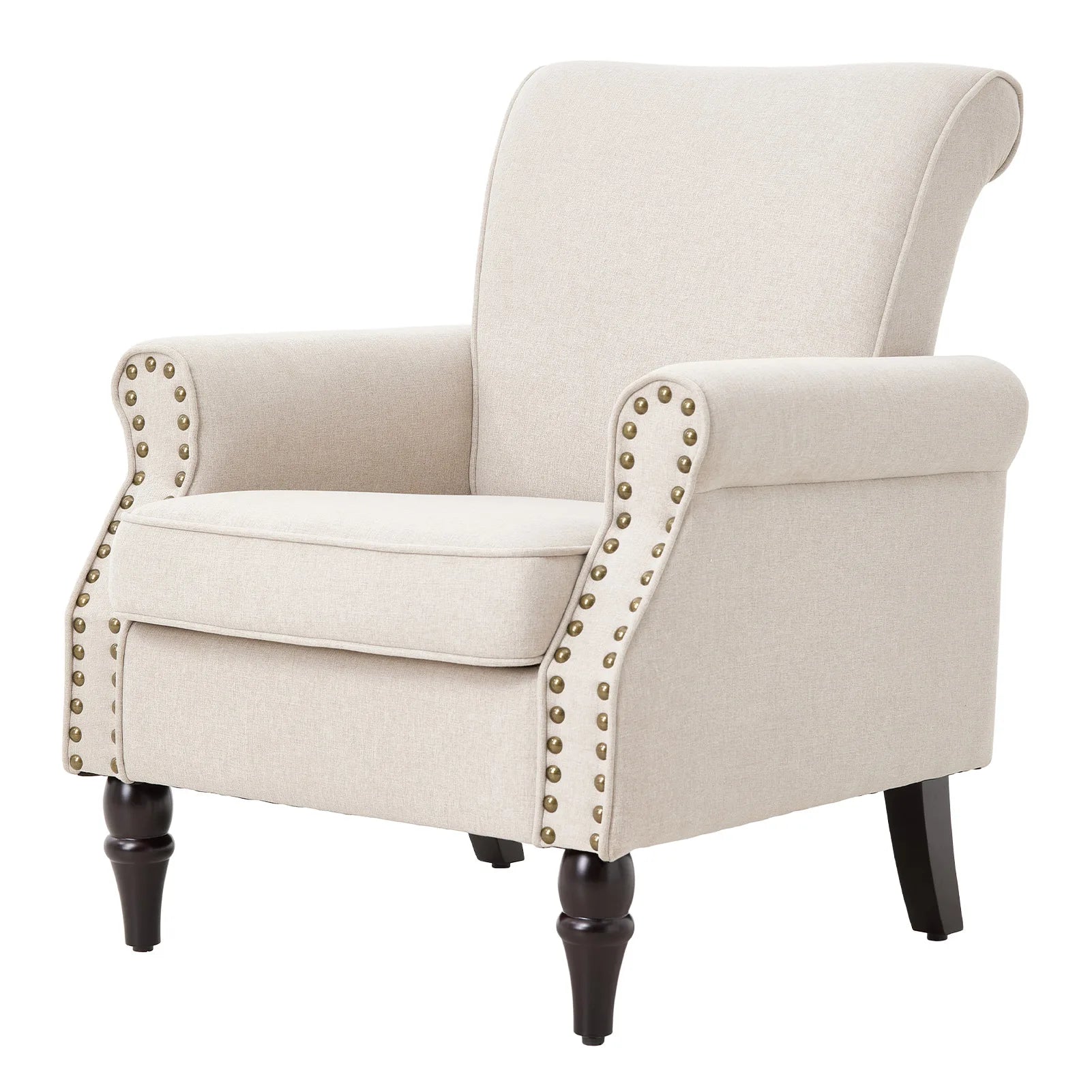 Vintage Wooden Legs Noble