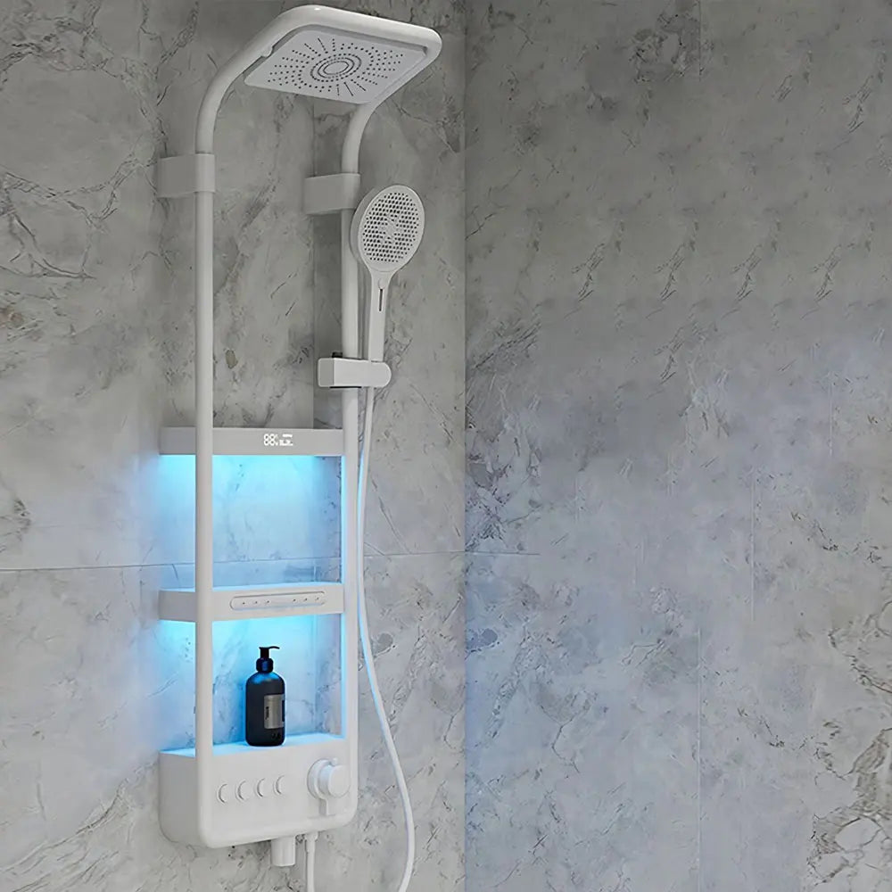 Smart Thermostatic Shower Noble
