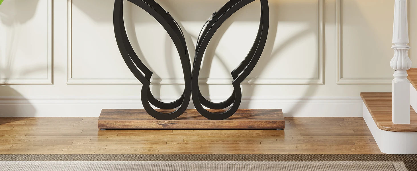 Butterfly Frame Noble