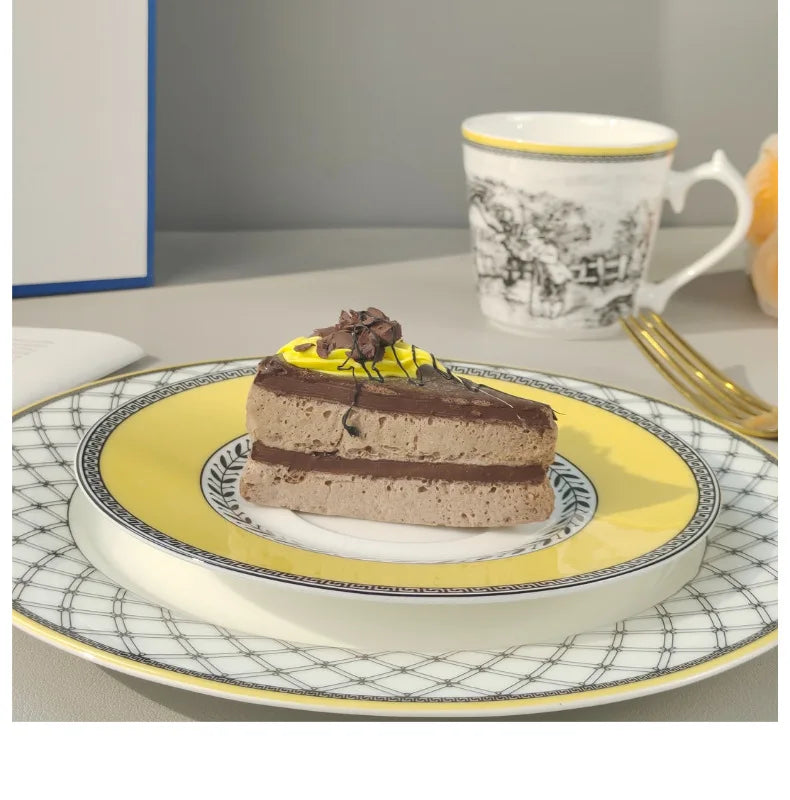 Luxury Drinkware Noble