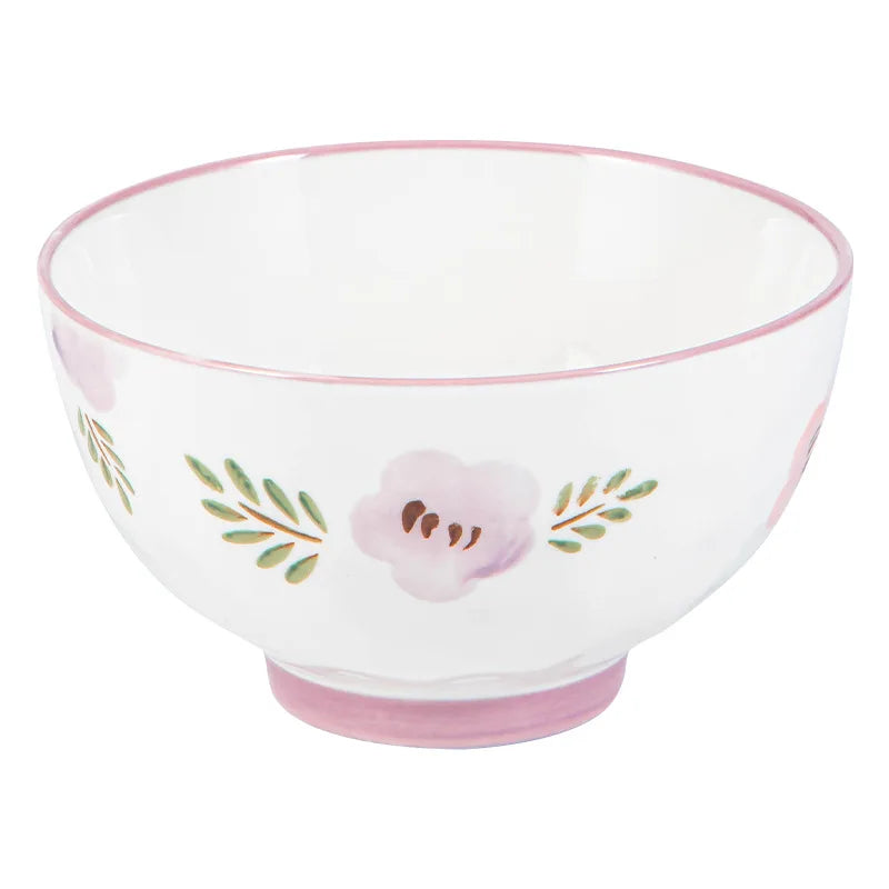 Royal Tableware, Bowl and Plate Combination Noble