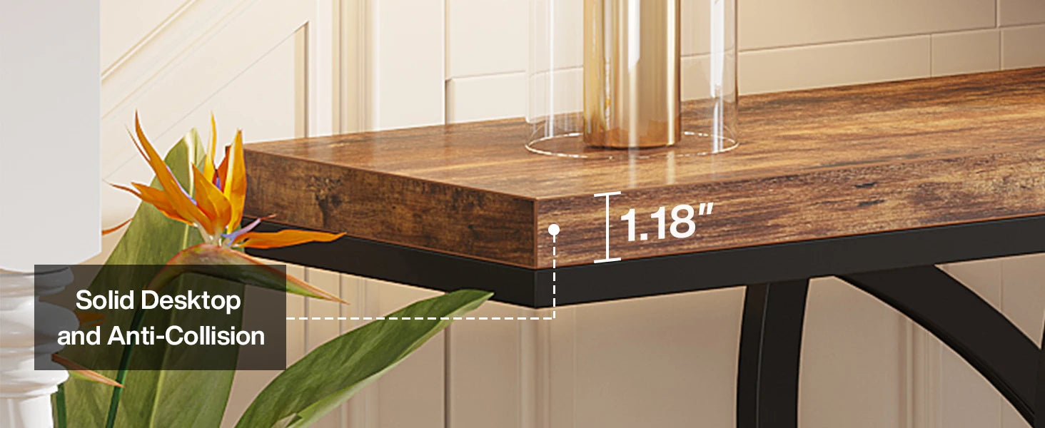 Butterfly Frame Noble