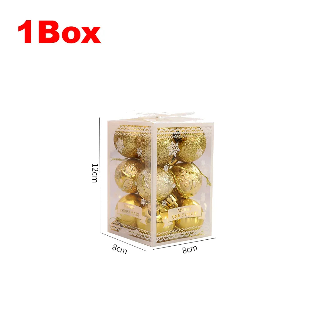 Classic Ball Set Noble