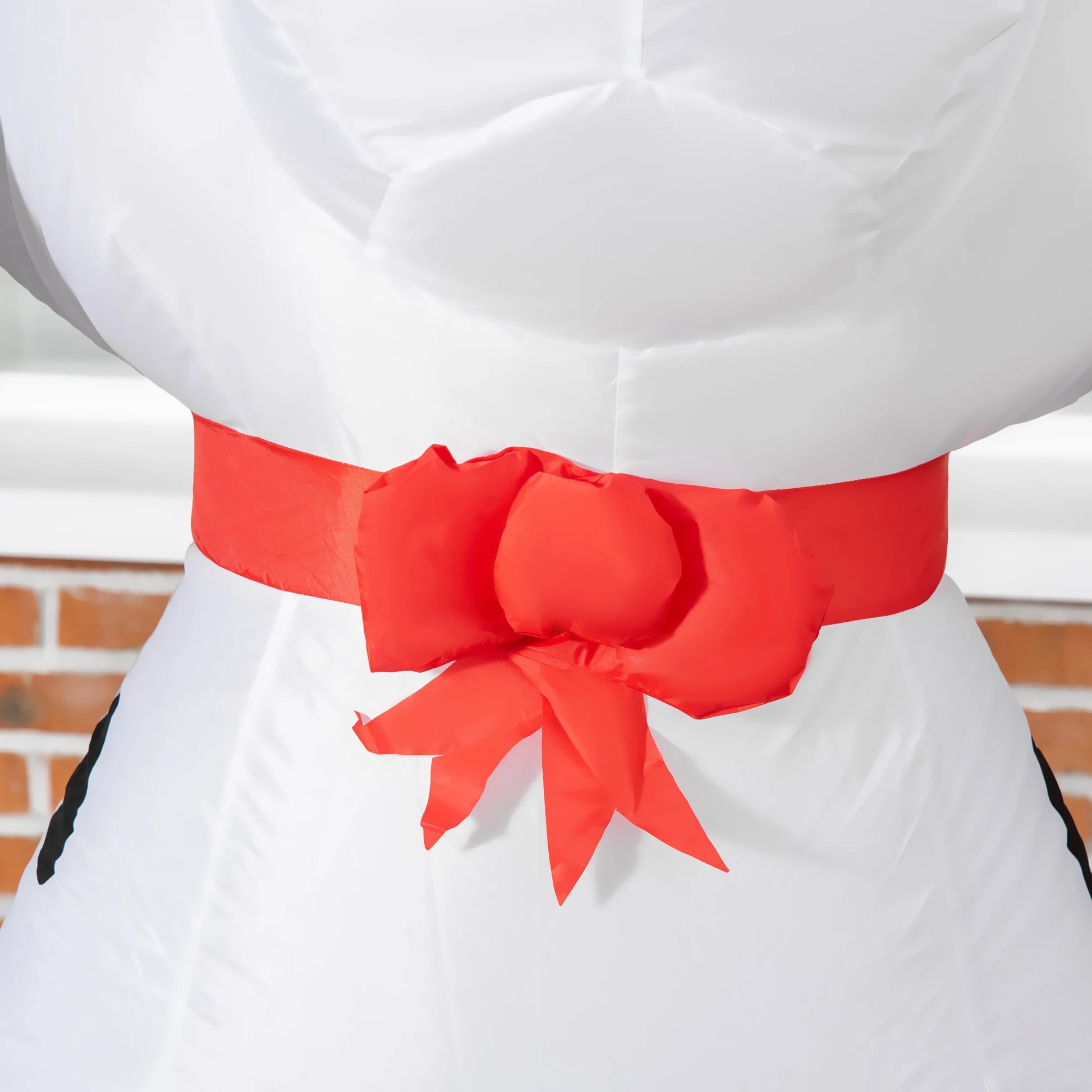 LED Inflatable Puppy Noble