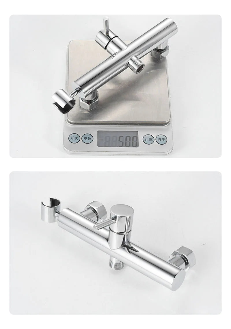 Hot Cold Bidet Noble