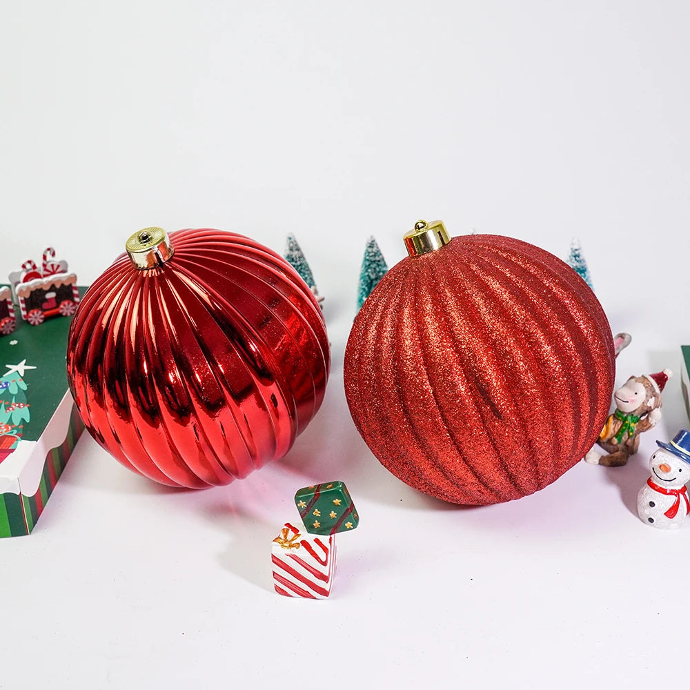 Statement Ball Noble