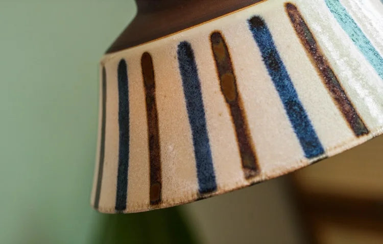 Modern Pendant Noble