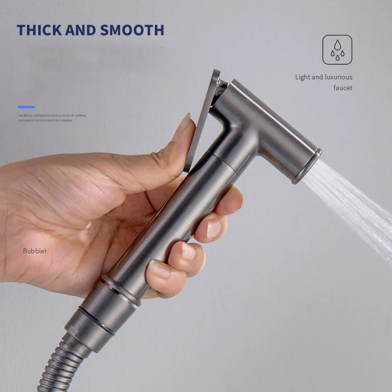 Hot Cold Bidet Noble