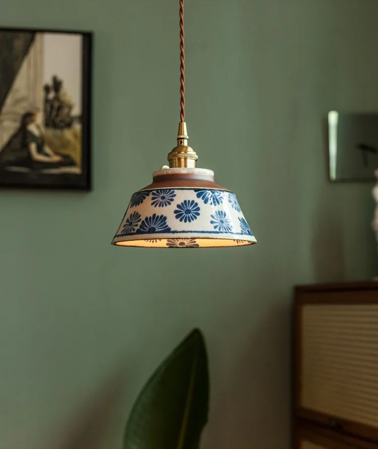 Modern Pendant Noble