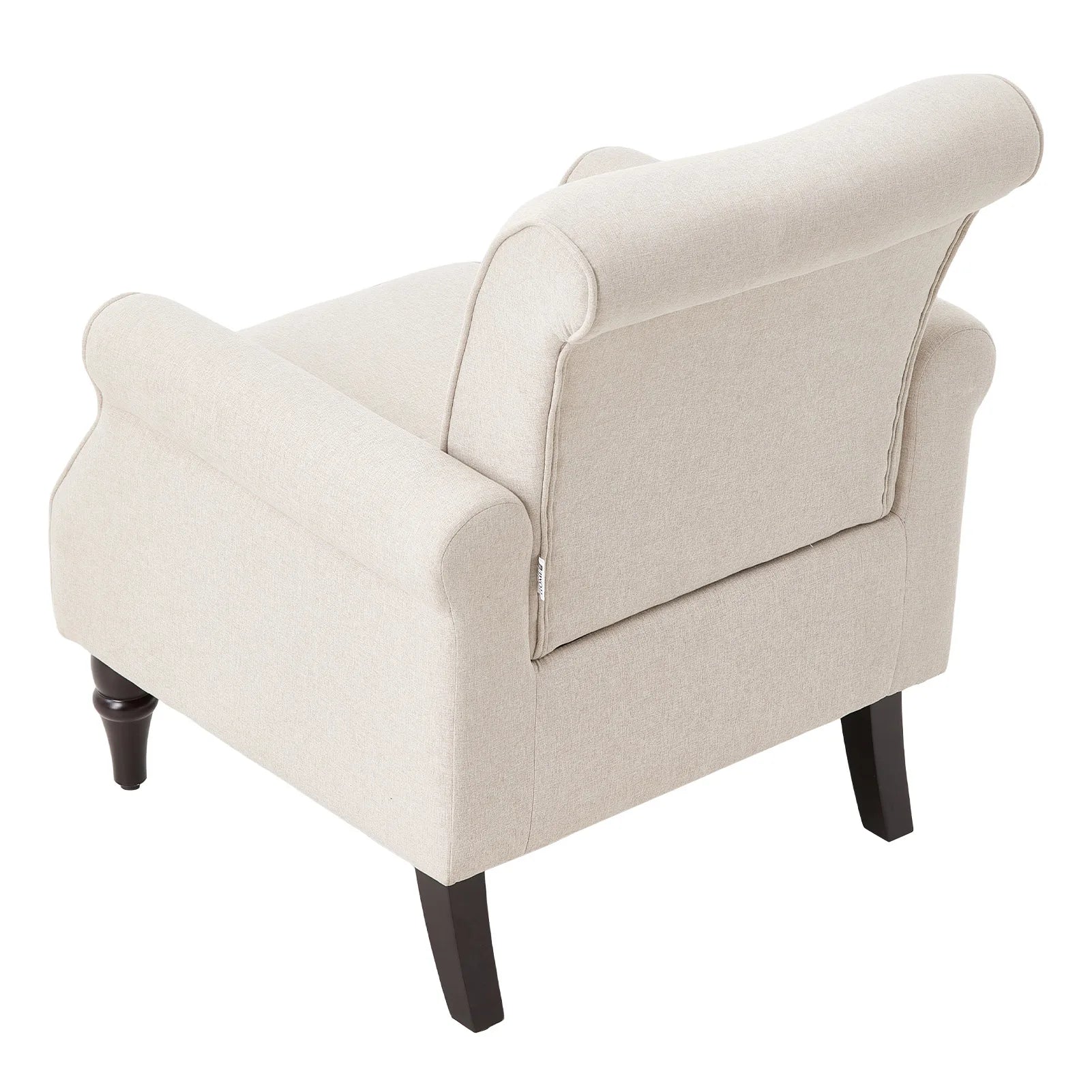 Vintage Wooden Legs Noble