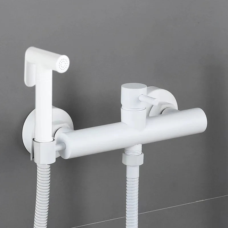 Hot Cold Bidet Noble