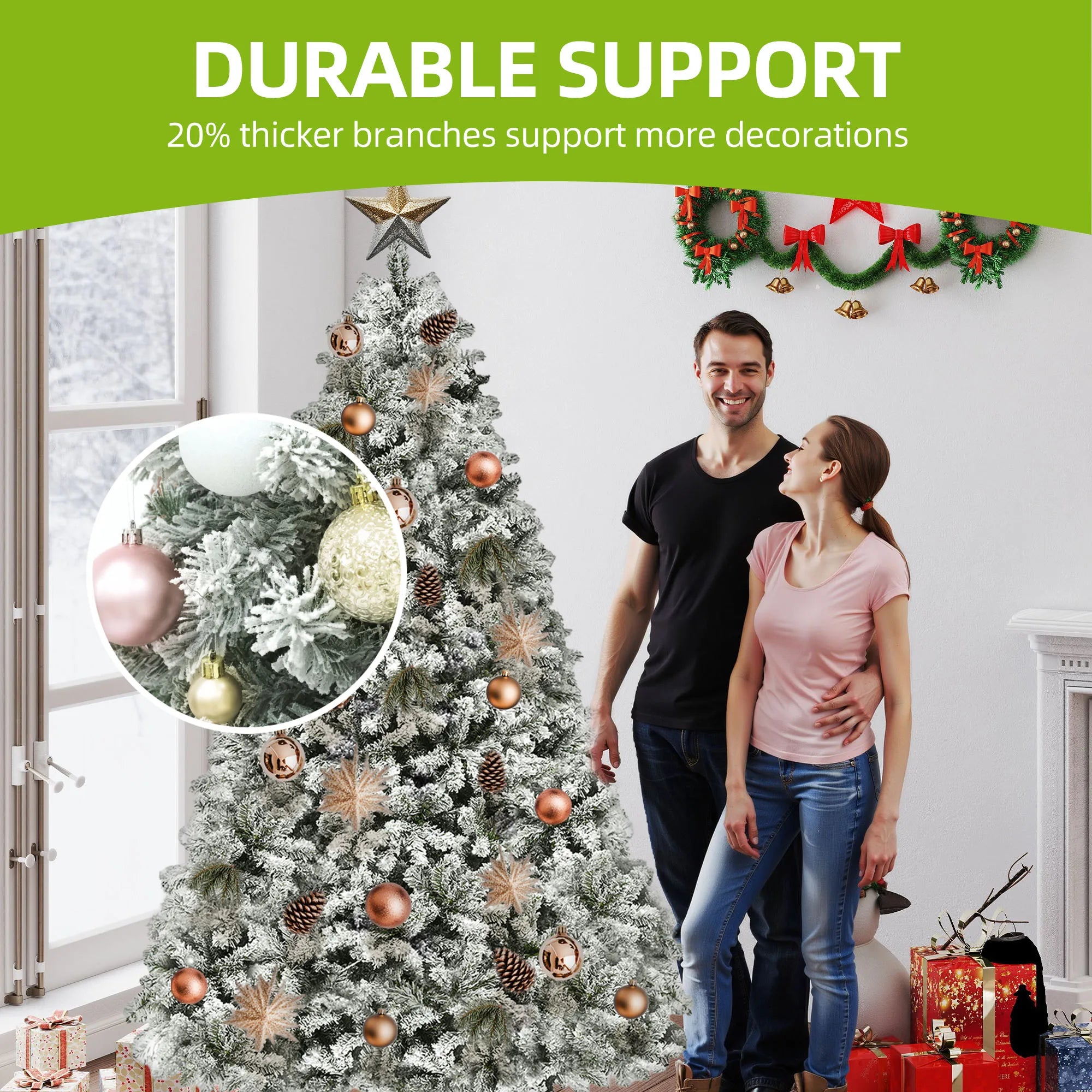 Multi Mode Snow Noble