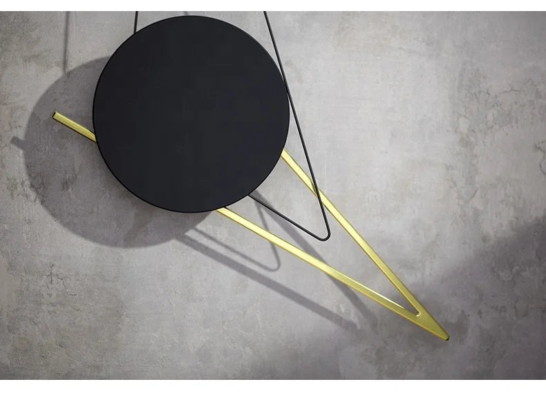 DIY Wall Clock Noble