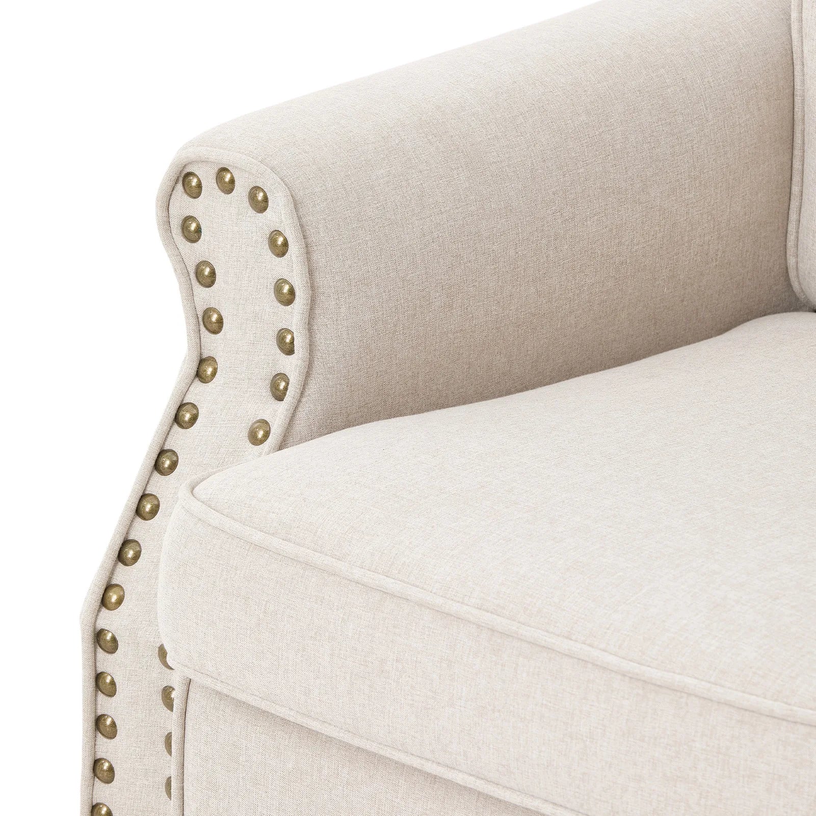 Vintage Wooden Legs Noble