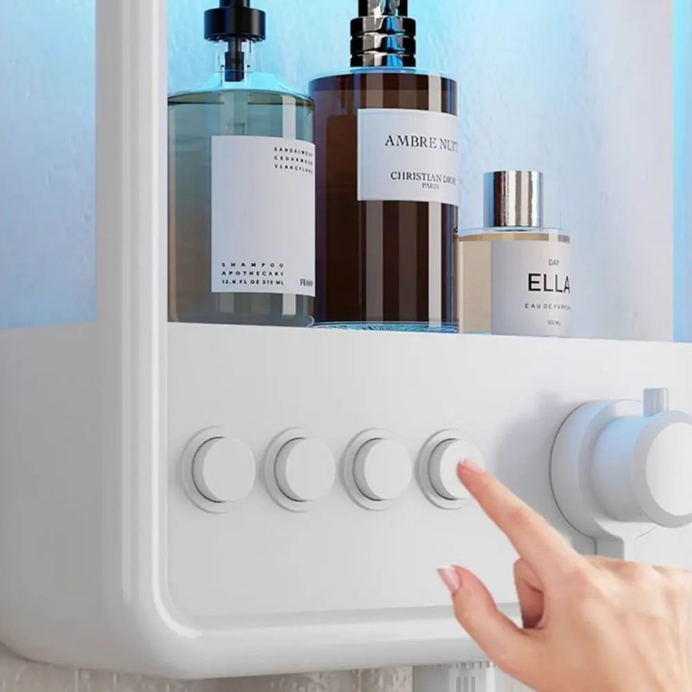 Smart Thermostatic Shower Noble