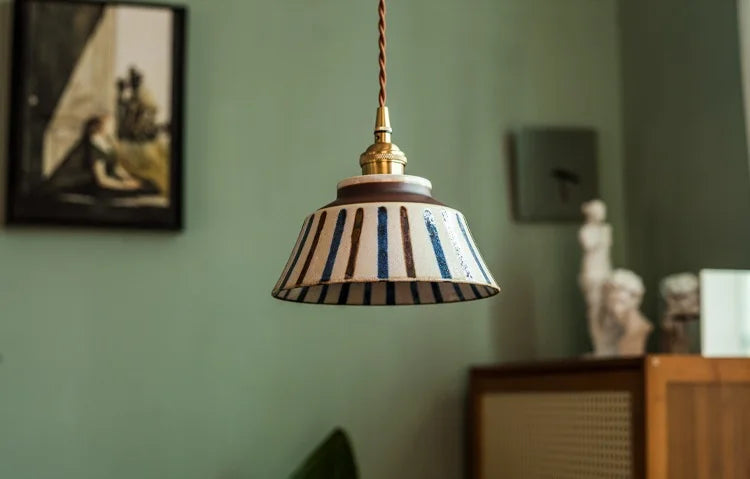 Modern Pendant Noble