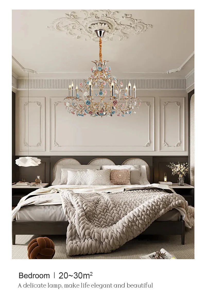 Elegant Lighting Noble