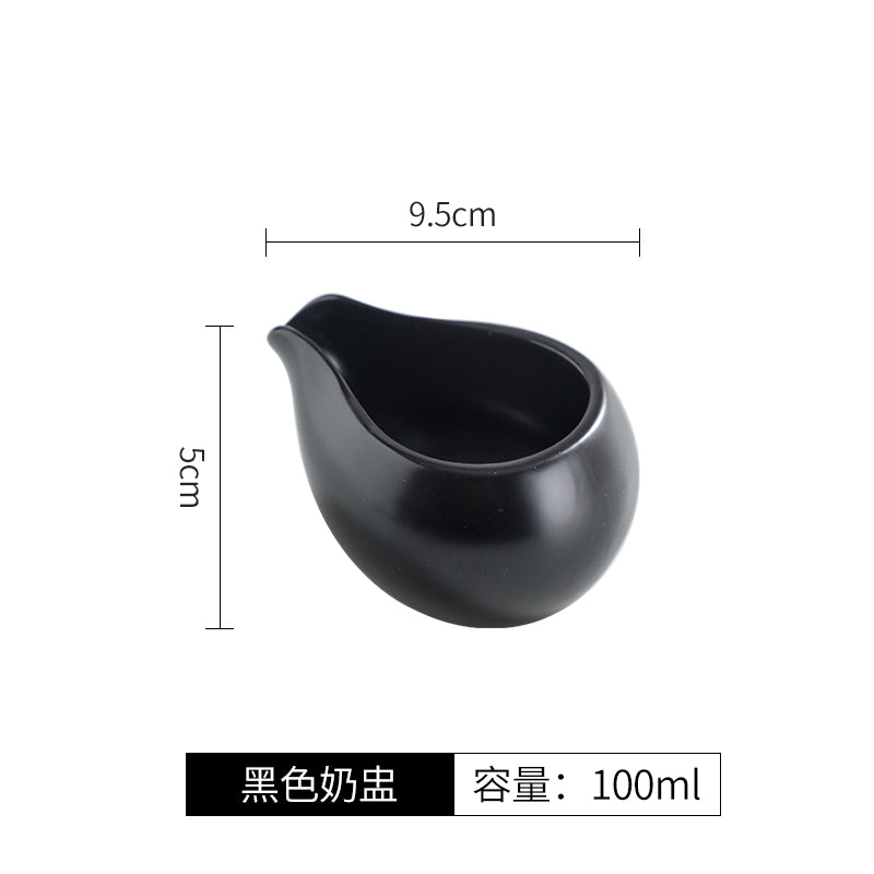 Ceramic Pitcher Noble