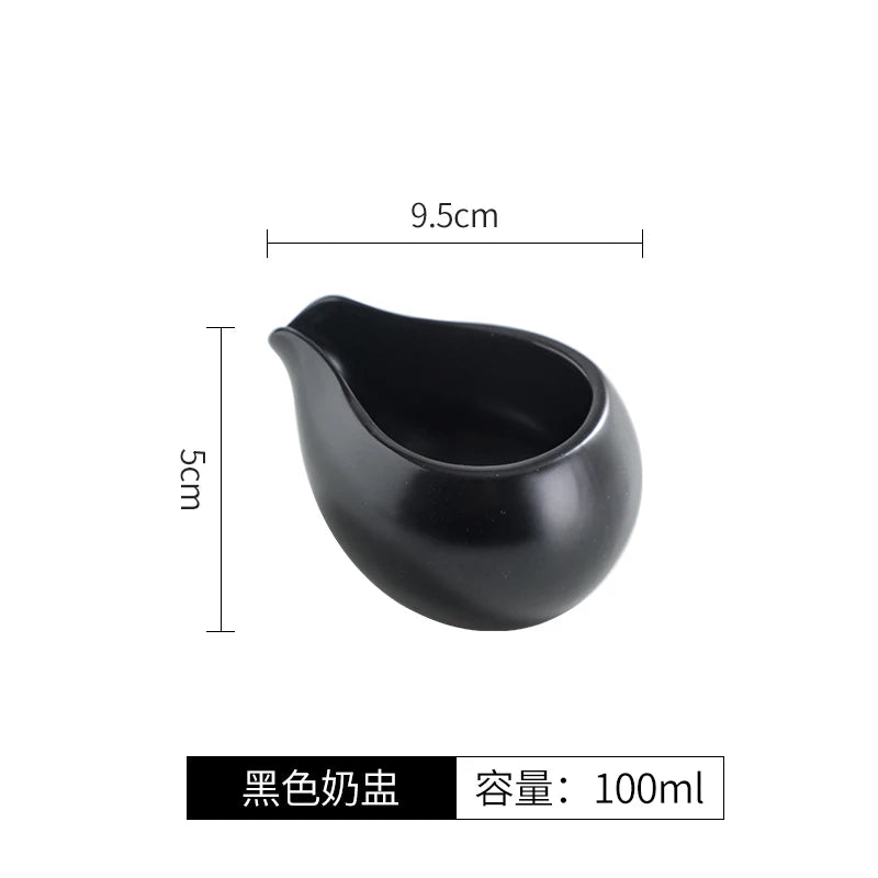 Ceramic Pitcher Noble