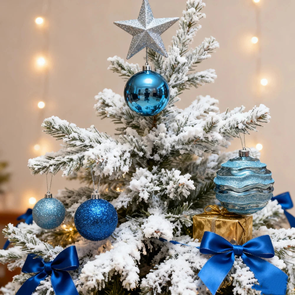 Large Commercial Ball Noble